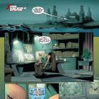 New Mutants (2009) #6
