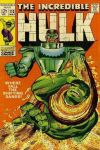 Incredible Hulk (1962) #113