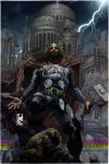 Thor: Defining Moments Giant-Size (2009) #1 (BIANCHI VARIANT)