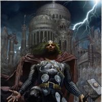 THOR: DEFINING MOMENTS GIANT-SIZE #1 (BIANCHI VARIANT)