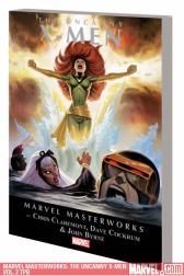 Marvel Masterworks: The Uncanny X-Men Vol. 2 (Trade Paperback)