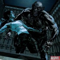Preview Art By Alex Maleev