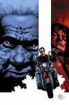 The Stand: American Nightmares (2009) #5 (PERKINS VARIANT)