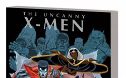 MARVEL MASTERWORKS: THE UNCANNY X-MEN