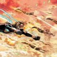 Nova (2007) #27