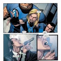 DARK REIGN: FANTASTIC FOUR #5, page 4