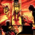 Marvel Zombies: Suicide Mission