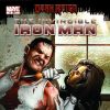 INVINCIBLE IRON MAN #15