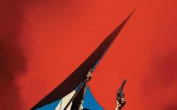 DARK TOWER: THE FALL OF GILEAD #5