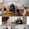 PRIDE AND PREJUDICE #3, Page 1