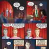 ANITA BLAKE: THE LAUGHING CORPSE - NECROMANCER #2, page 5