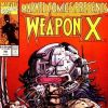 X-Men vs the Brood