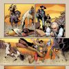 Preview Art By Rick Burchett