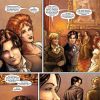 PRIDE & PREJUDICE #1 preview page 8