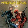 DEADPOOL #9 preview page 3