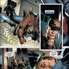 X-MEN: THE TIMES AND LIFE OF LUCAS BISHOP # 2 preview page 3