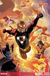 Nova #26 