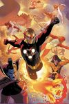 Nova (2007) #26