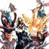 AVENGERS/INVADERS #12