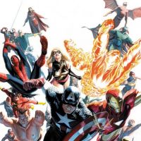 AVENGERS/INVADERS #12