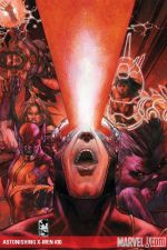 Astonishing X-Men (2004) #30