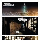 CAPTAIN AMERICA #47, page 1