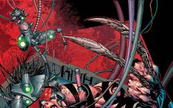 WOLVERINE: ORIGINS #36