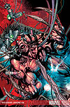 Wolverine Origins (2006) #36