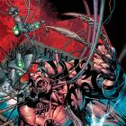 WOLVERINE: ORIGINS #36