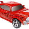 Carnage Vehicle