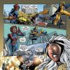 MARVEL ADVENTURES THE AVENGERS #33 Preview Page 5