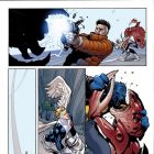 The Uncanny X-Men Fight For Their Survival