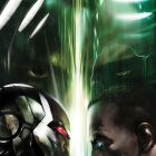 WAR MACHINE #5