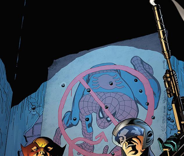MARVEL ASSISTANT-SIZED SPECTACULAR #1