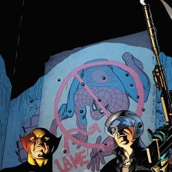 MARVEL ASSISTANT-SIZED SPECTACULAR #1