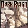 DARK REIGN: NEW NATION (SECRET WARRIORS) #1