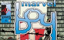 Marvel Boy #3