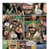 WOLVERINE: FLIES TO A SPIDER #1, page 3