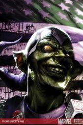 Dark Avengers #129 