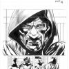 FANTASTIC FOUR #562 preview art by Bryan Hitch