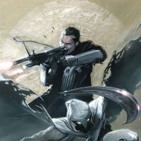 MOON KNIGHT #27