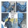 SECRET INVASION: X-MEN #4, page 5