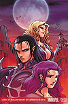 Lords of Avalon: Knight of Darkness (2008) #3