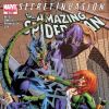 SECRET INVASION: SPIDER-MAN #2