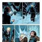 Jason Aaron's Ghost Rider Greats