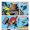 "The Secret of Area B" page 2