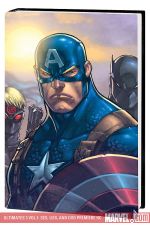 Ultimates 3 Vol. 1: Sex, Lies & DVD Premiere (Hardcover)