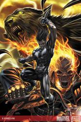X-Force #10 