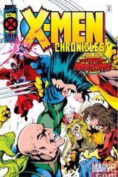 X-Men Chronicles #1 