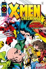 X-Men Chronicles (1995) #1
